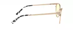 Компютърни очила GUNNAR Apex Gold/Marble Amber