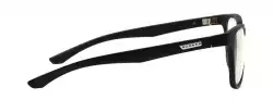 Компютърни очила GUNNAR Berkeley Onyx, Clear, Черен