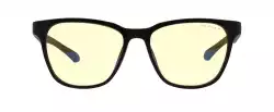 Компютърни очила GUNNAR Berkeley Onyx Amber, Черен