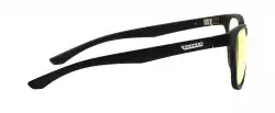 Компютърни очила GUNNAR Berkeley Onyx Amber, Черен
