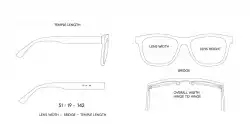 Геймърски очила GUNNAR Fallout Vault 33 Gunmetal/Olive - Clear