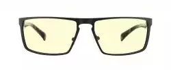 Геймърски очила GUNNAR Fremont Onyx - Amber                          