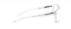 Компютърни очила GUNNAR Intercept Crystal, Clear, Бял