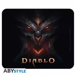 Геймърски пад ABYSTYLE DIABLO - Diablo"s Head Геймърски пад ABYSTYLE DIABLO - Diablo"s Head