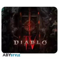 Геймърски пад ABYSTYLE Diablo - Hellgate                          