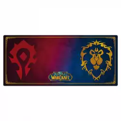 Геймърски пад ABYSTYLE - WORLD OF WARCRAFT - Azeroth, XXL