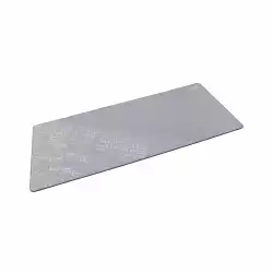Геймърски пад ASUS ROG Scabbard II Arctic Gray - XXL