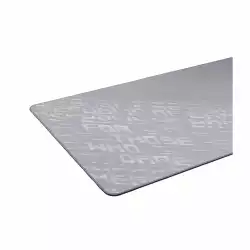 Геймърски пад ASUS ROG Scabbard II Arctic Gray - XXL
