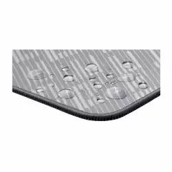Геймърски пад ASUS ROG Scabbard II Arctic Gray - XXL                          