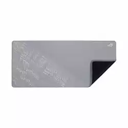 Геймърски пад ASUS ROG Scabbard II Arctic Gray - XXL