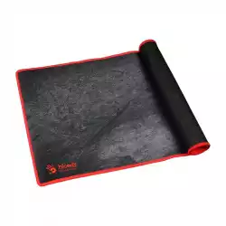 Геймърски пад Bloody B-088S X-Thin, XL, Черен                          