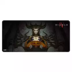 Геймърски пад Diablo IV - Lilith, XL                          