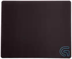 Геймърски пад Logitech,  G240, Черен