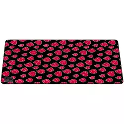 Геймърски пад Naruto Shippuden - Akatsuki Clouds, XL