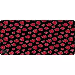 Геймърски пад Naruto Shippuden - Akatsuki Clouds, XL
