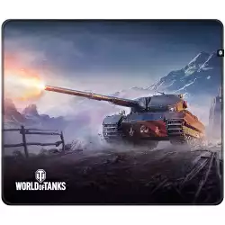 Геймърски пад World of Tanks Super Conqueror, Size M Геймърски пад World of Tanks Super Conqueror, Size M