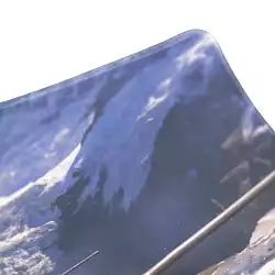 Геймърски пад World of Tanks TVP T 50/51, Size XL