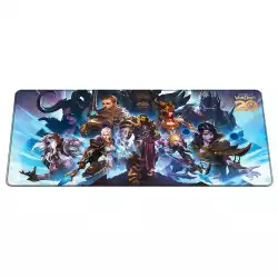 Геймърски пад World Of Warcraft - 20th Anniversary, XL