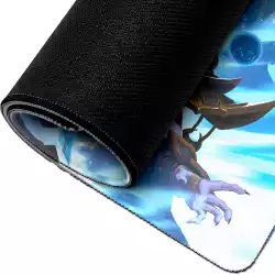 Геймърски пад World Of Warcraft - 20th Anniversary, XL