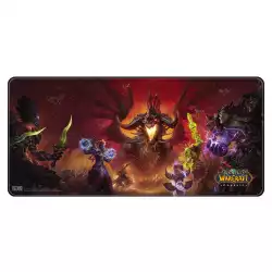 Геймърски пад World of WarCraft, XL