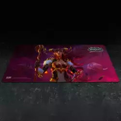 Геймърски пад World Of WarCraft Dragonflight - Alexstrasza, XL