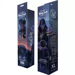 Геймърски пад World Of Warcraft: Midnight Xalatath -  XL