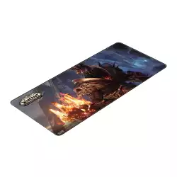 Геймърски пад World of WarCraft Shadowlands - Bolvar, XL Геймърски пад World of WarCraft Shadowlands - Bolvar, XL