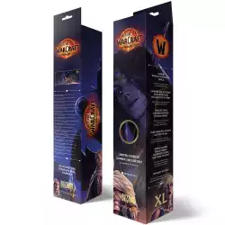 Геймърски пад World Of Warcraft - The War Within, XL