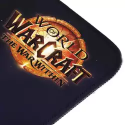 Геймърски пад World Of Warcraft - The War Within, XL