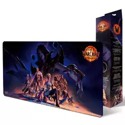 Геймърски пад World Of Warcraft - The War Within, XL Геймърски пад World Of Warcraft - The War Within, XL
