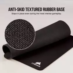 Геймърски пад за мишка Corsair MM250 Champion XL 450mm x 400mm