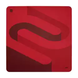 Геймърски пад ZOWIE G-SR-SE Rouge Red - Large                          
