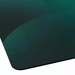 Геймърски пад ZOWIE G-SR-SE-ZC04 Bi Green                          