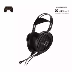 Геймърски слушалки ASUS ROG Kithara powered by HIFIMAN                          