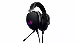 Геймърски слушалки ASUS ROG Theta 7.1, Черен