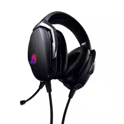 Геймърски слушалки ASUS ROG Theta 7.1, Черен