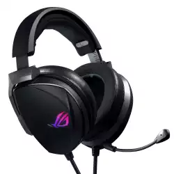 Геймърски слушалки ASUS ROG Theta 7.1, Черен