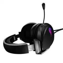 Геймърски слушалки ASUS ROG Theta 7.1, Черен