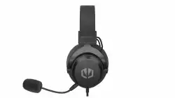 Геймърски слушалки ENDORFY Viro Infra - Black