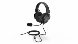 Геймърски слушалки ENDORFY Viro Infra - Black