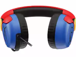 Геймърски слушалки HyperX Cloud Mini - Multi Color                          