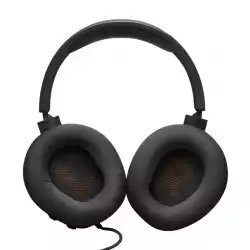 Геймърски слушалки JBL Quantum 100M2 Black                          