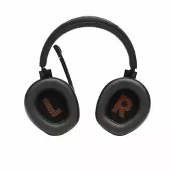 Геймърски слушалки JBL Quantum 400 Black                          