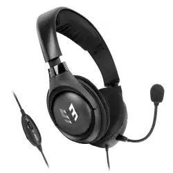 Геймърски слушалки с микрофон Creative Sound Blaster Blaze V2                          