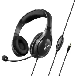 Геймърски слушалки с микрофон Creative Sound Blaster Blaze V2