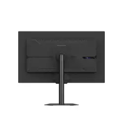 Геймърски смарт монитор GIGABYTE M27QS - 27" SS IPS, QHD(2560 x 1440), 180Hz, 1ms, Google TV