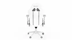 Геймърски стол ENDORFY Scrim Onyx White