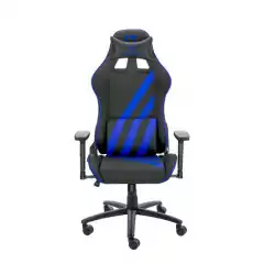 Геймърски стол Nemesis Blue Claw