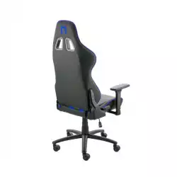 Геймърски стол Nemesis Blue Claw