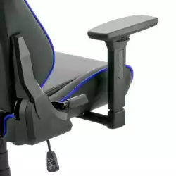 Геймърски стол Nemesis Blue Claw